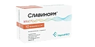Славинорм лиоф р-р в/м введения 5мг №10 