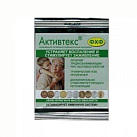 Салфетка "Активтекс ФХФ" N10 