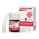 Пропеллер Крем-концентрат при локальных воспалениях AzeloIN+Zinc Medical 20мл №1 