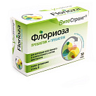 Флориоза Витастронг (БАД) порош №10 